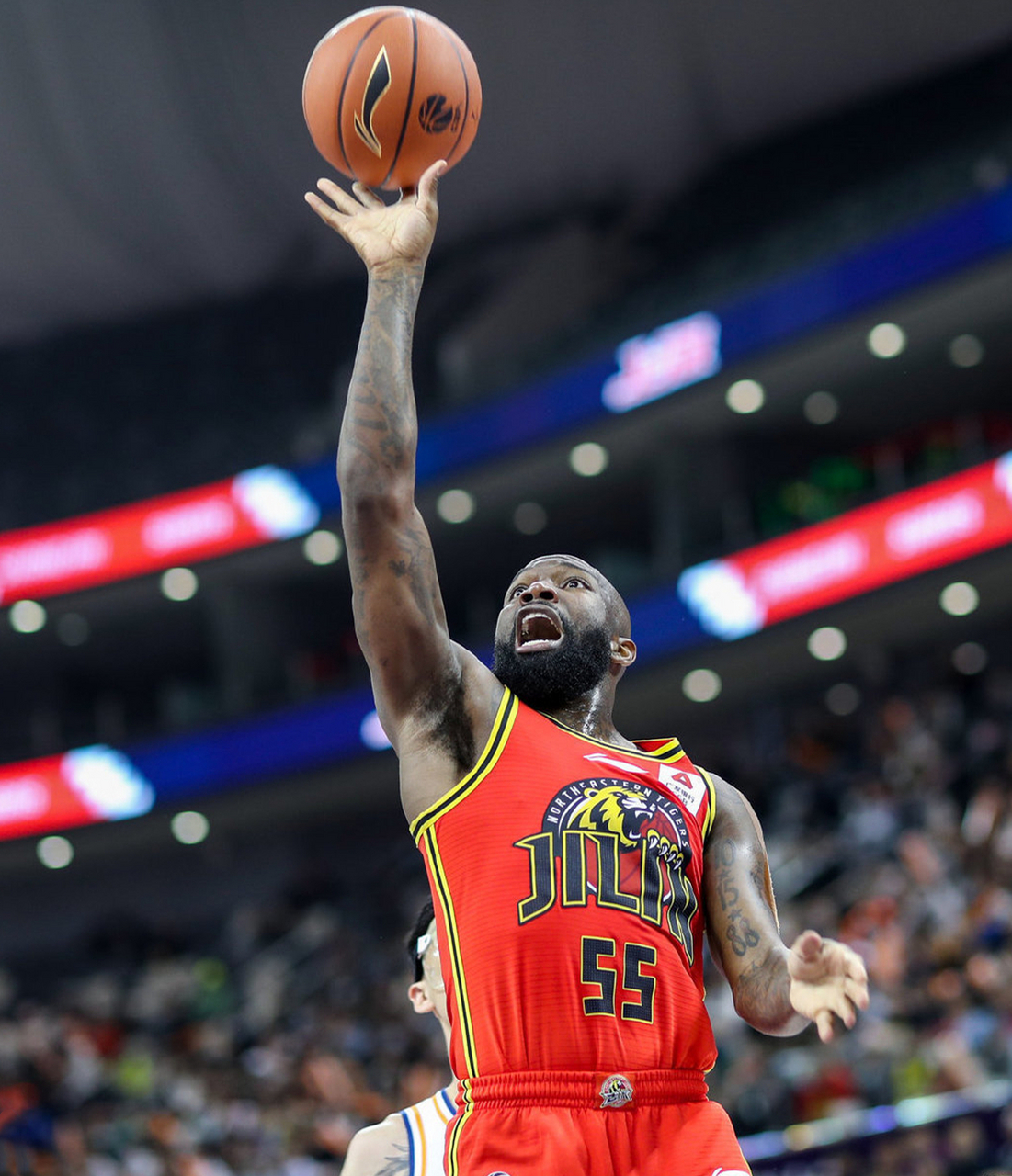 JIUYOU-窗口期新疆广汇调整名单以备NBA总决赛；刷新队史纪录环节打磨；管理层满意；心理建设被强调的简单介绍