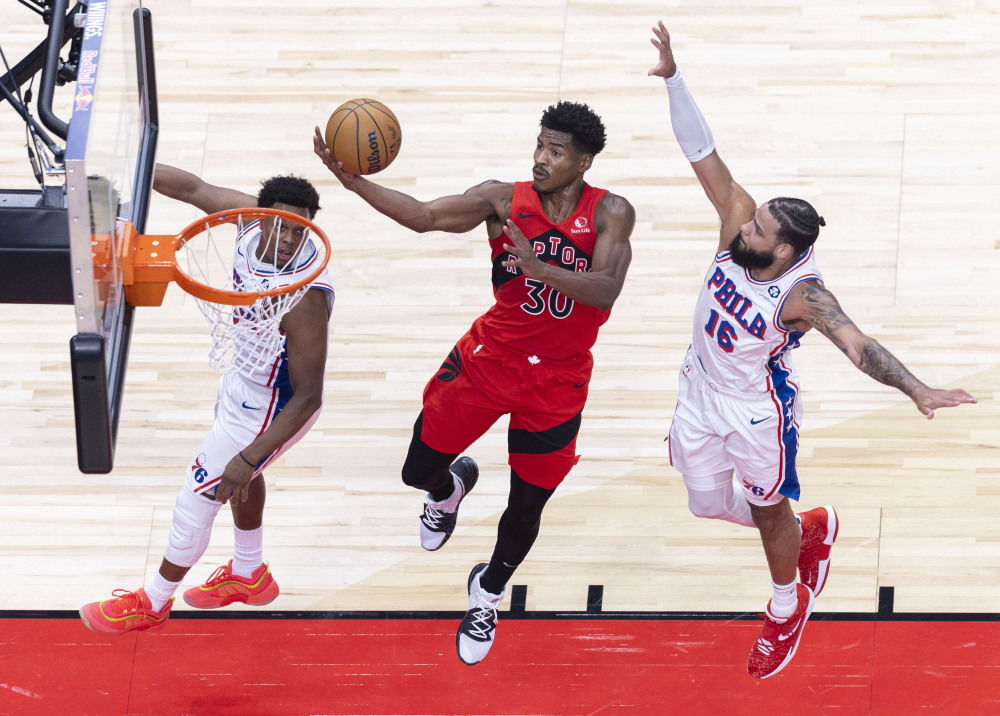 九游官网-多伦多猛龙迎NBA季后赛关键赛，赛后内部沟通，震撼外界，控场能力受关注的简单介绍