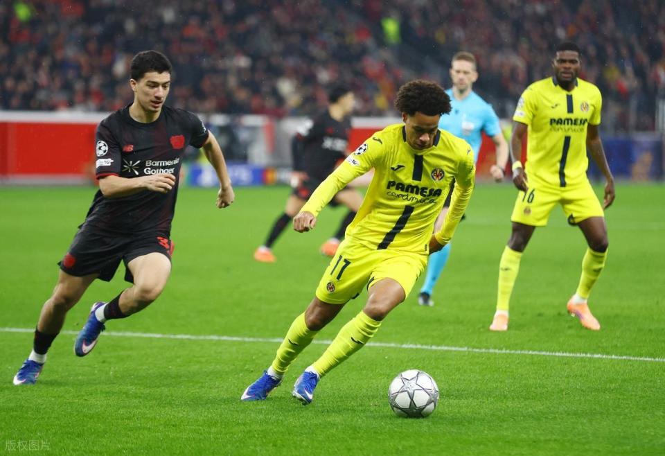 JIUYOU-转会期突围战来临，比利亚雷亚尔围绕全明星赛刷新队史纪录，赛场秩序良好，训练强度明显提升的简单介绍